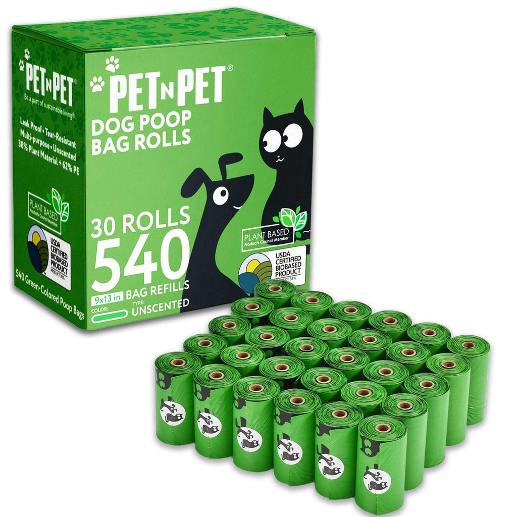 Poop Bags for Dogs E232984