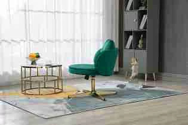 Modern Adjustable Swivel Task Chair L77178
