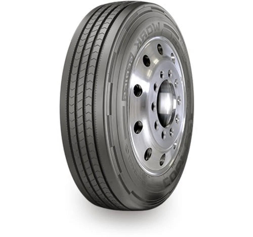 295/75R22.5 Tire Q2950
