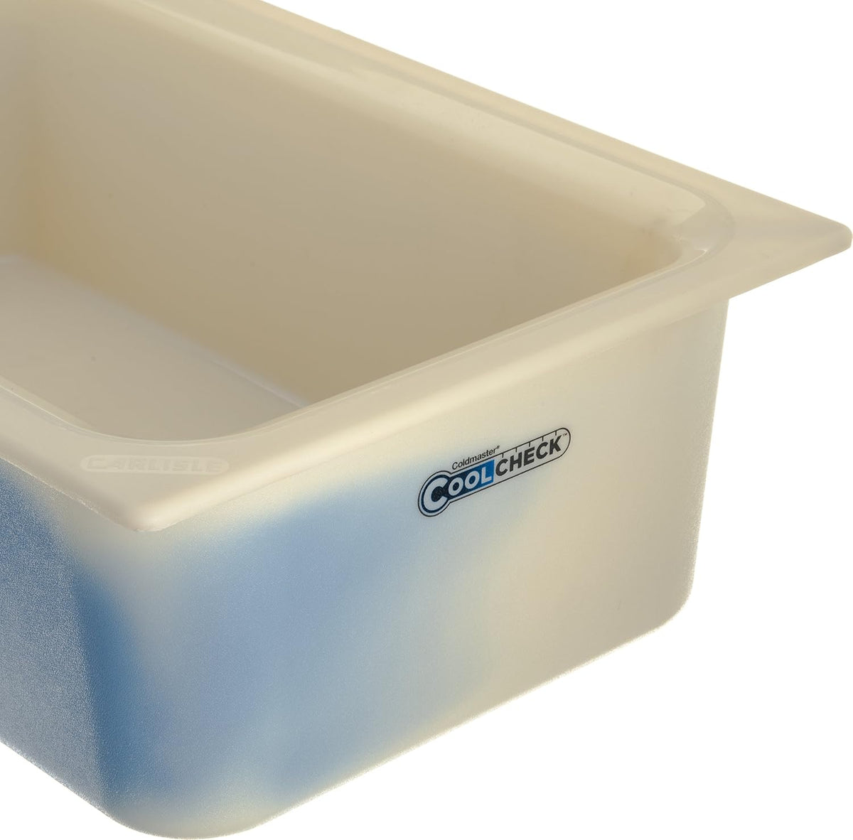 15 Quart Insulated Cold Food Pan L2551