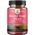 Ashwagandha Panax Ginseng Maca Root Capsules G836079