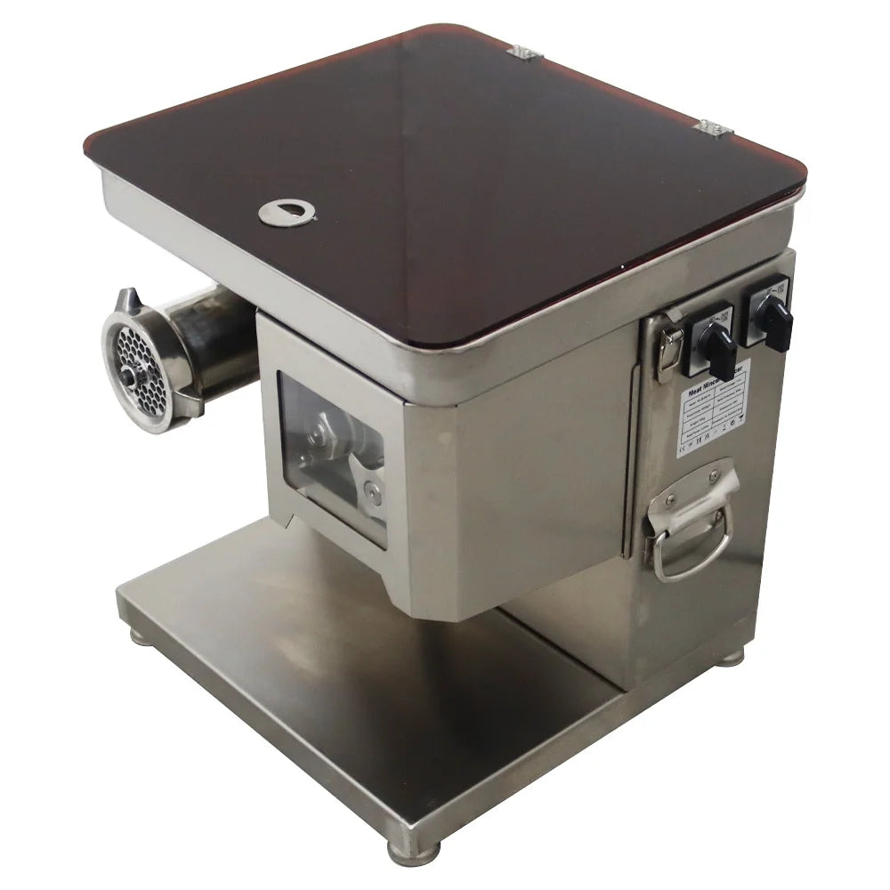 Electric 2 in 1 Meat Mincer Meat Slicer K8530