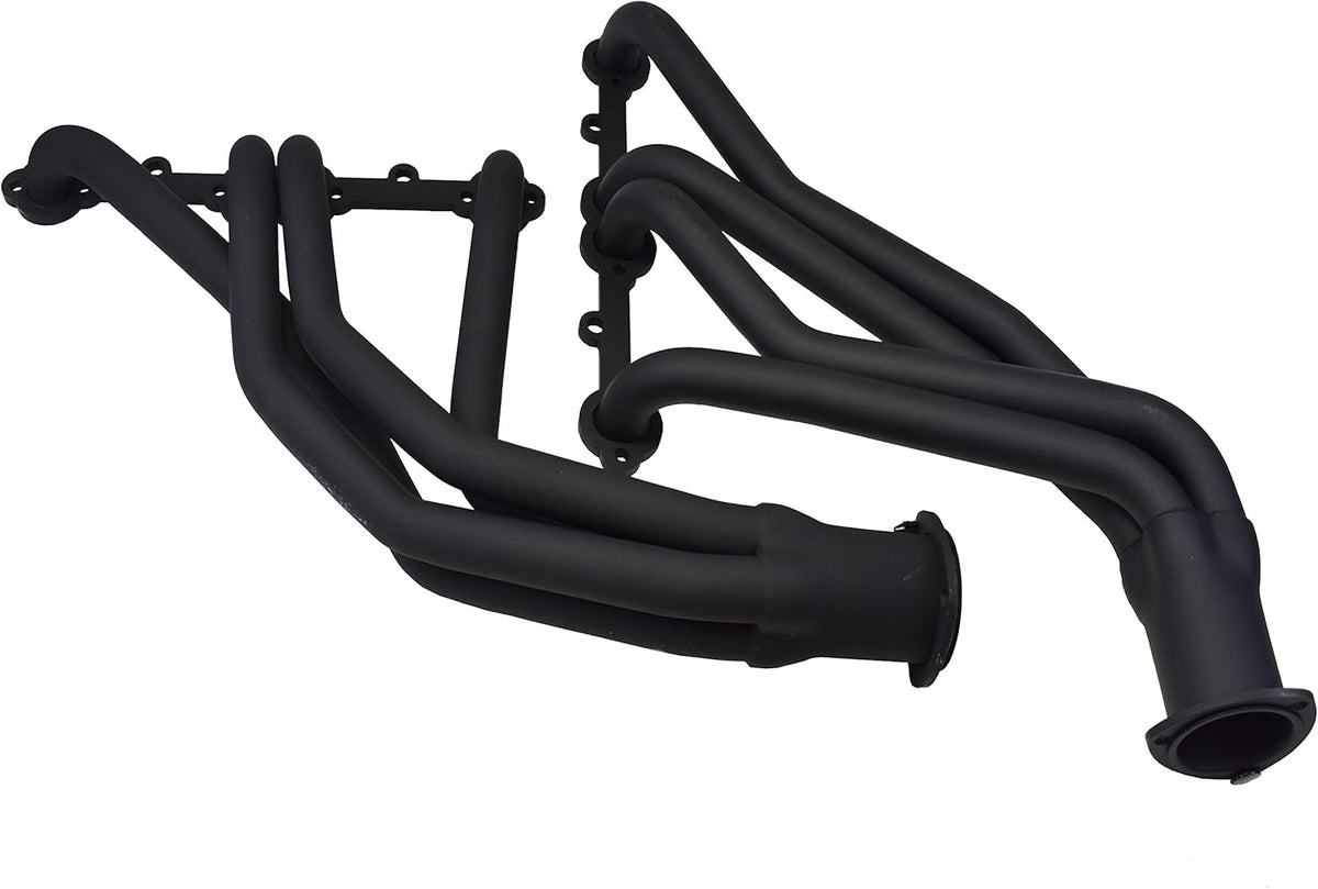Black Steel Headers V1429