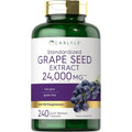 Grape Seed Extract 24000 mg 240 Capsules S4016