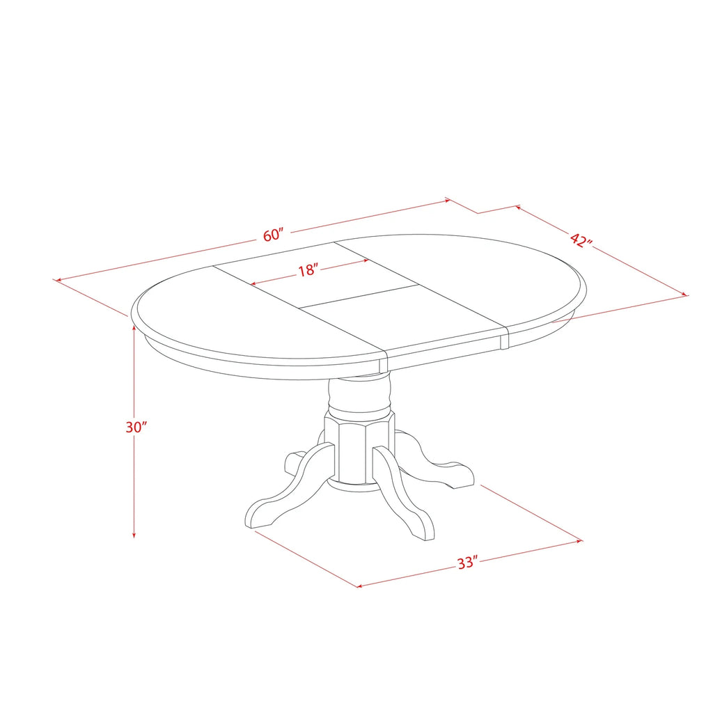 Kitchen Table Set A335368