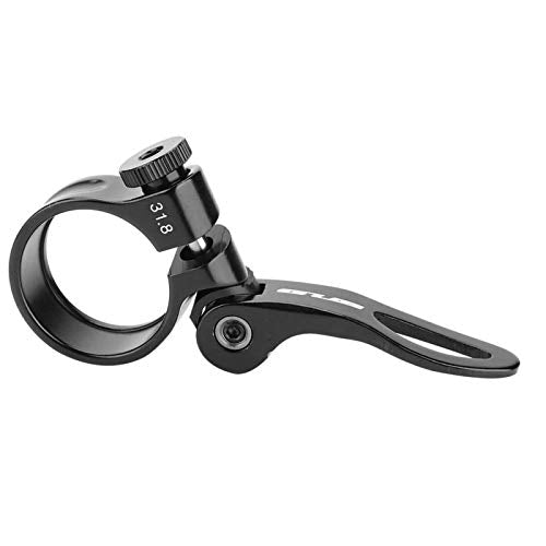 31.8mm Aluminium Alloy Quick Release Bike Seat Clamp E181189