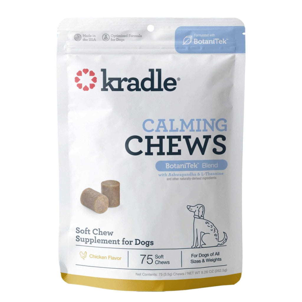 Daily Calming Chews H604681