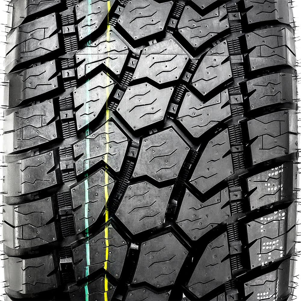 33X12.50R20 10 Ply Tire Z22136