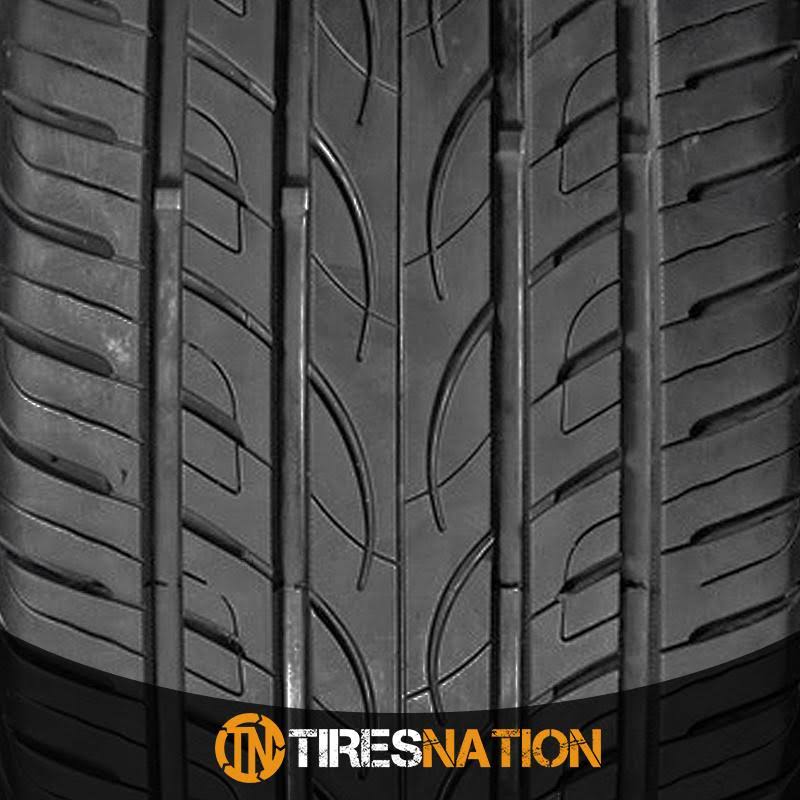 235/45R17 97H All Season Tire Q3108