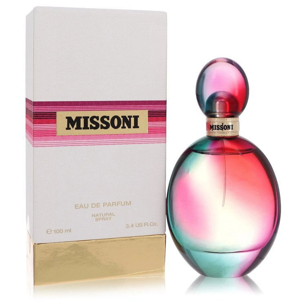 Eau De Parfum Spray 3.4 oz D760584