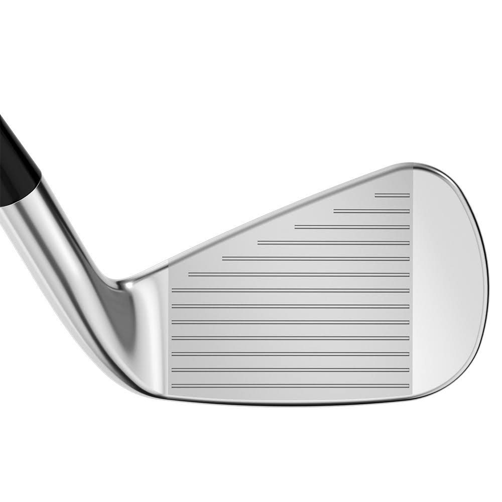 Single Iron 3-Iron Graphite L49703