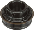 Cylindrical OD Bearing, 3x22 Diameter, Setscrew H7109