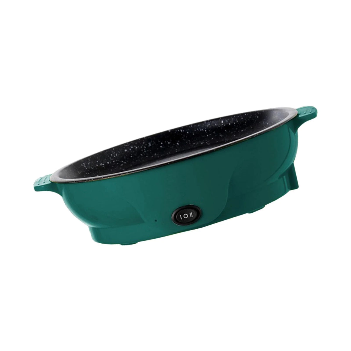 Electric Griddle Electric Skillet with Stay Cool Handles R24779