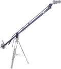 Aircraft Aluminum Camera Crane with Top-Mounting Bracket Y162