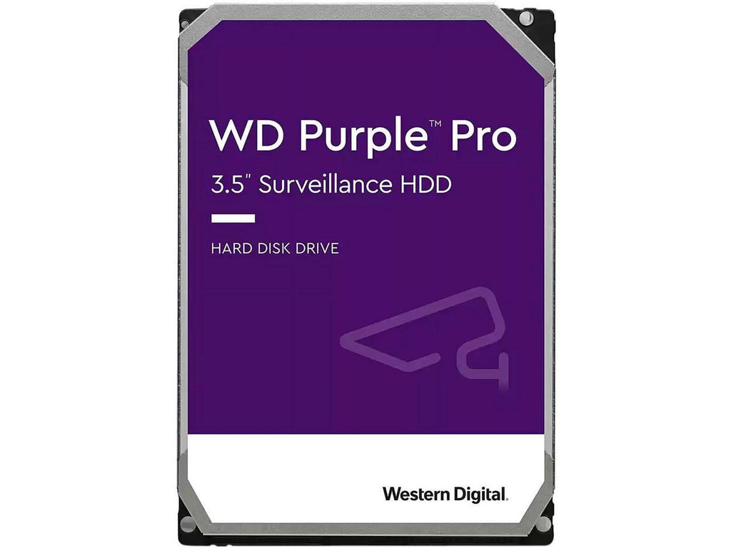 18TB 7200 RPM 3.5" Internal Hard Drive E527026
