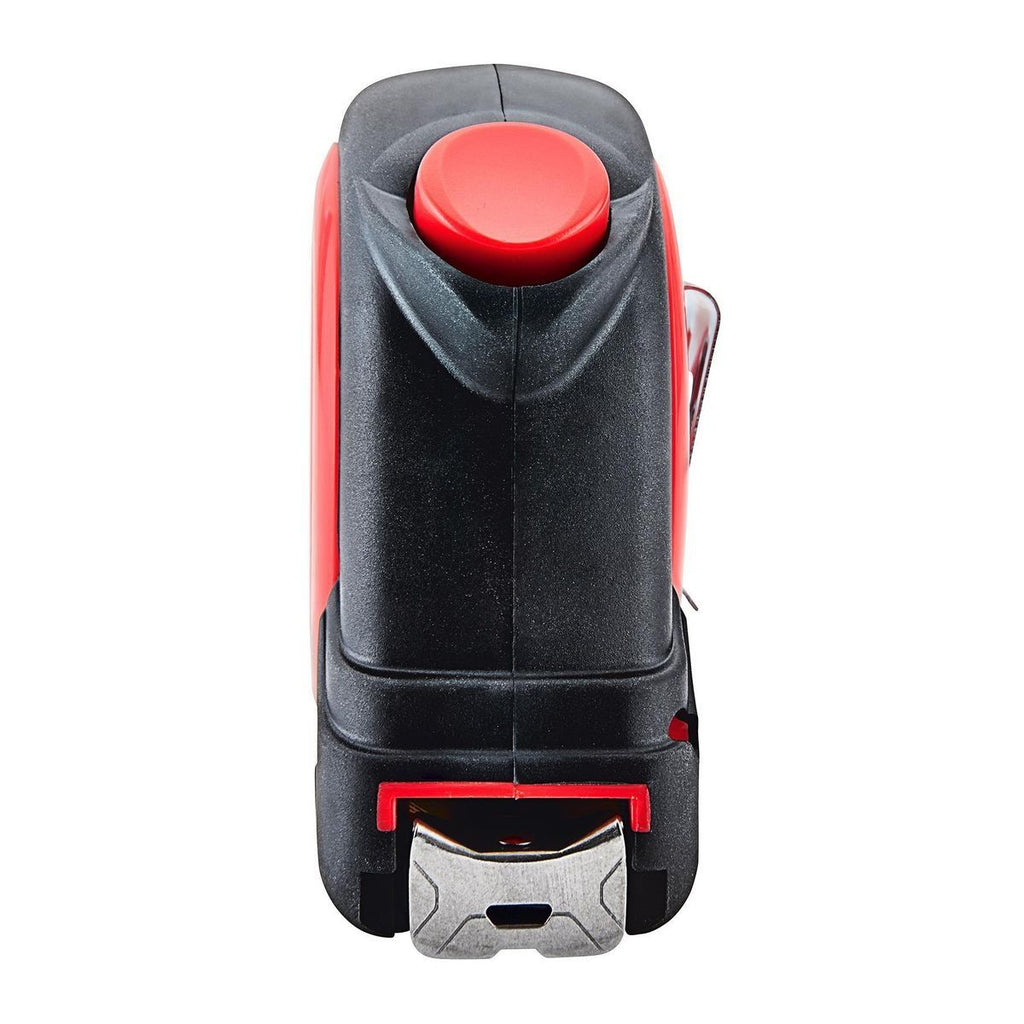 30 ft. x 1 in. Self-Locking Tape Measure Y713483