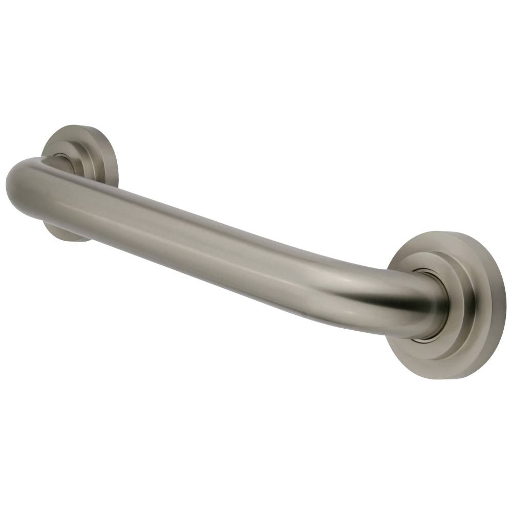36x22 Grab Bar, Satin Nickel N7131