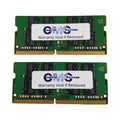 32GB DDR4 2400MHZ Non ECC SODIMM Memory Ram L2263