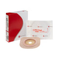 Moldable Extended Wear Ostomy Barrier Adhesive Tape 57 mm Flange 5 per Box Y2128