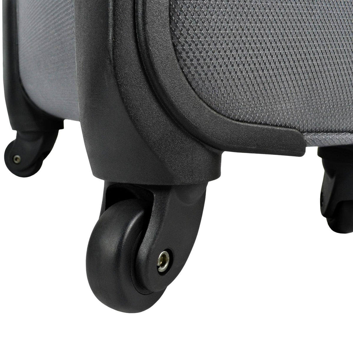 Cobalt Spinner Suitcase D832