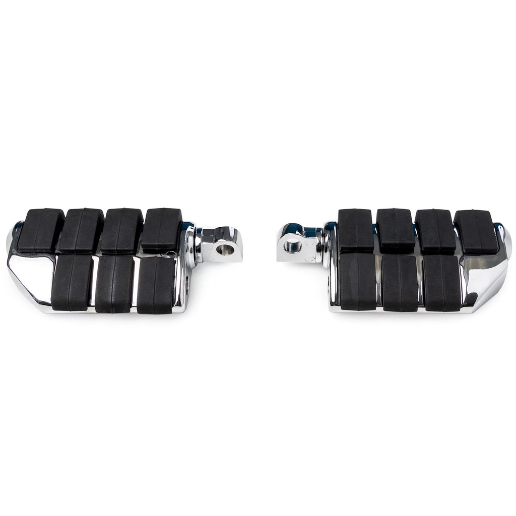 Dually Style Foot Pegs Left & Right V722826