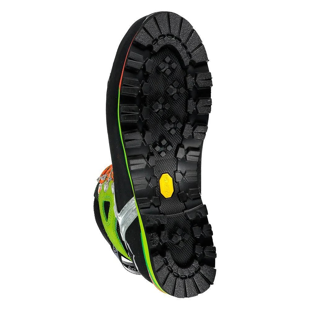 Black/Cactus 10 Condor Evo GTX Hiking Boots V663