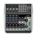 12 Mixer Powered Black V277392