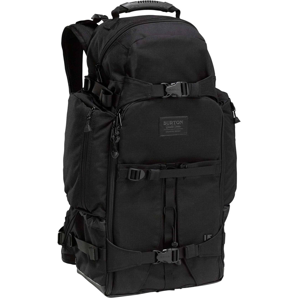Black Camera Backpack D708