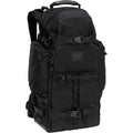 Black Camera Backpack D708
