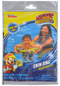 Inflatable Swim Ring H356