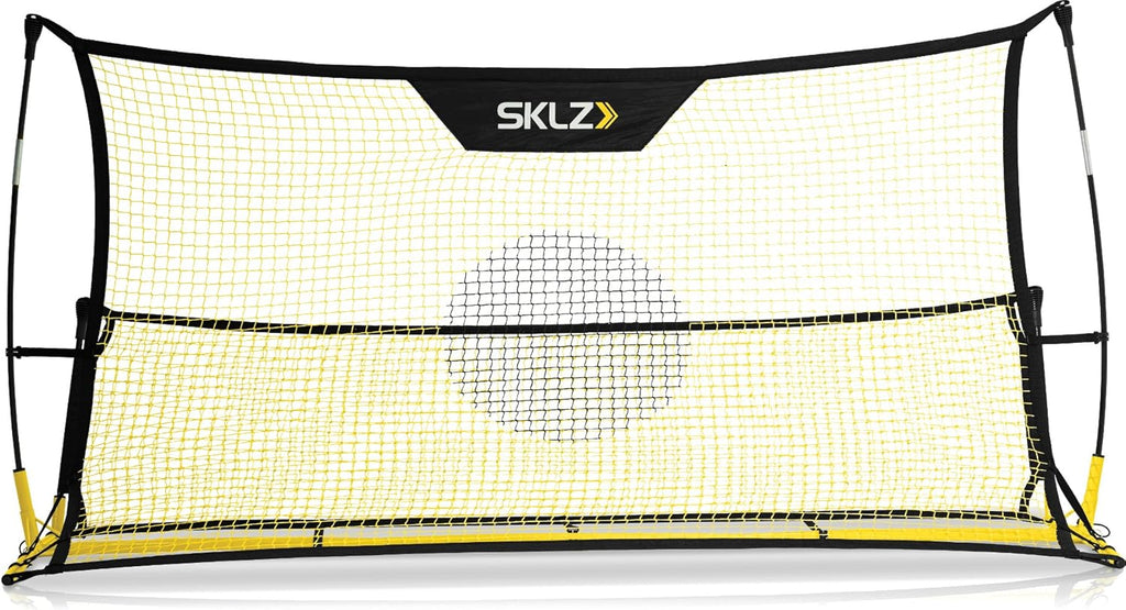 Portable Soccer Rebounder Net H261