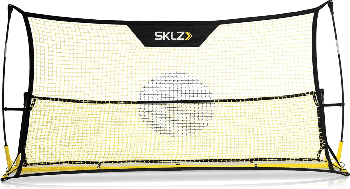 Portable Soccer Rebounder Net H261