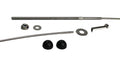 1 8 inch Stainless Steel Cable Railing Assembly Kit 20 Foot J815778