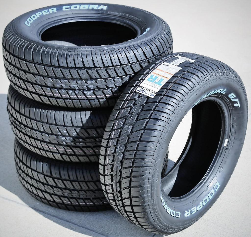 Set of 4 All Season Tires E936157