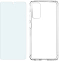 Blue Light Screen Protector Bundle for Galaxy S20 Fe 5G UW F482