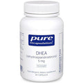DHEA 5mg 60 Capsules T821