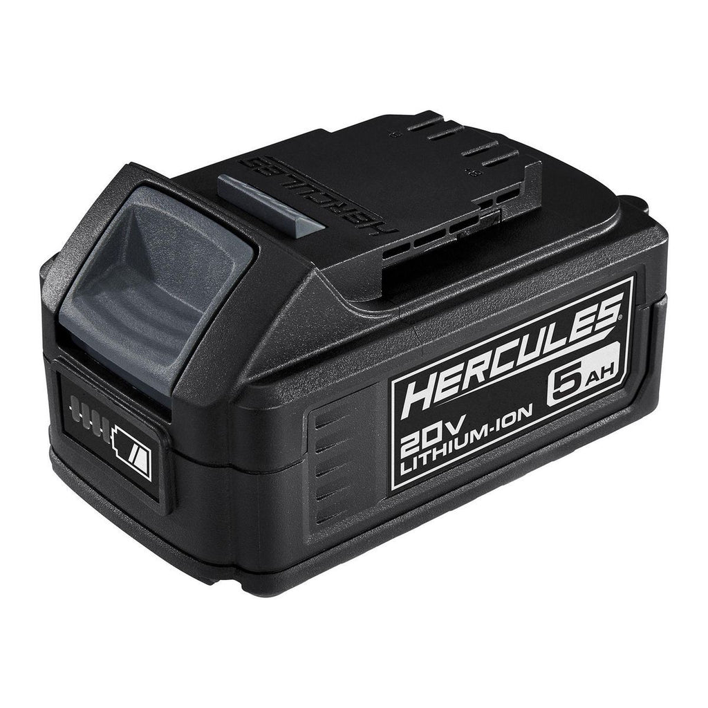 20V 5 Ah Lithium-Ion Battery A258