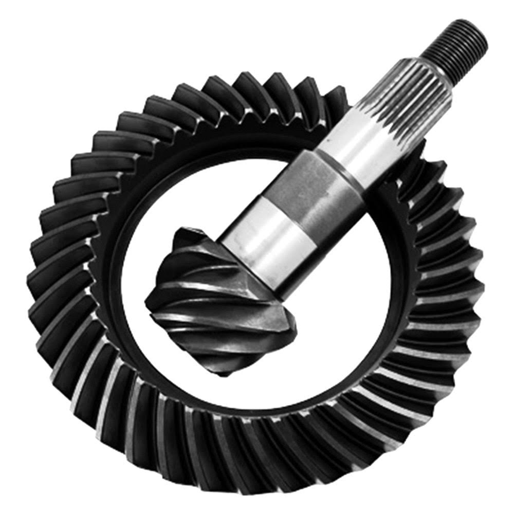 Ring and Pinion Set 3.73 Ratio O752