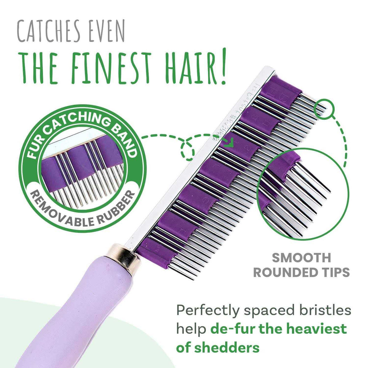 Pet Comb N167281
