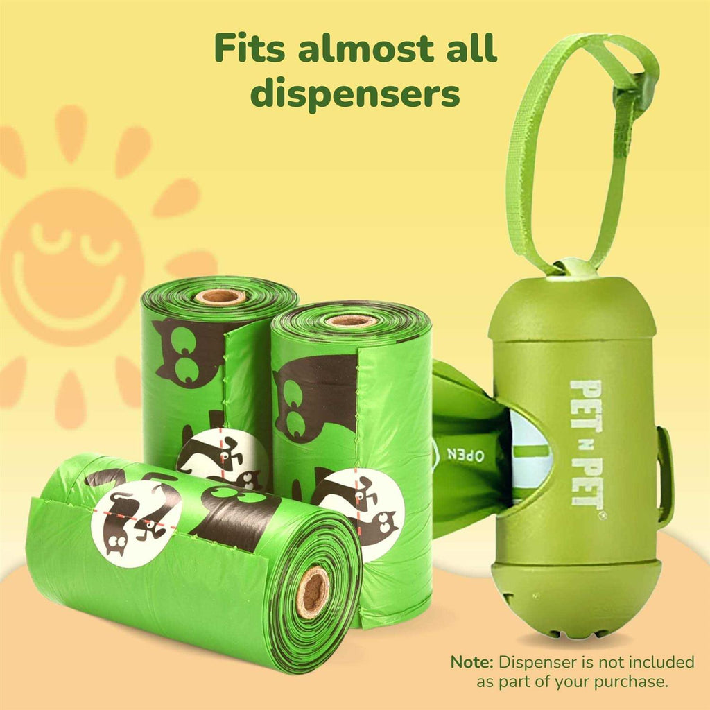Poop Bags for Dogs E232984