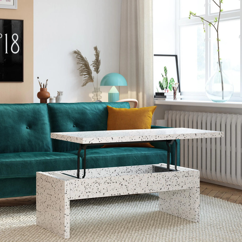 Lift Top Coffee Table D41899