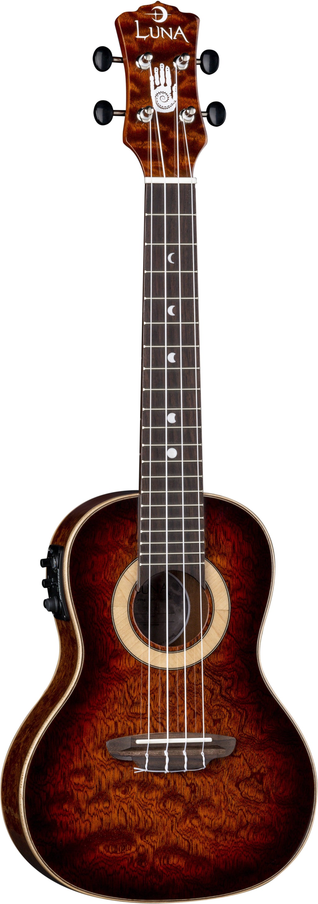 15th Anniversary Concert Ukulele B3497