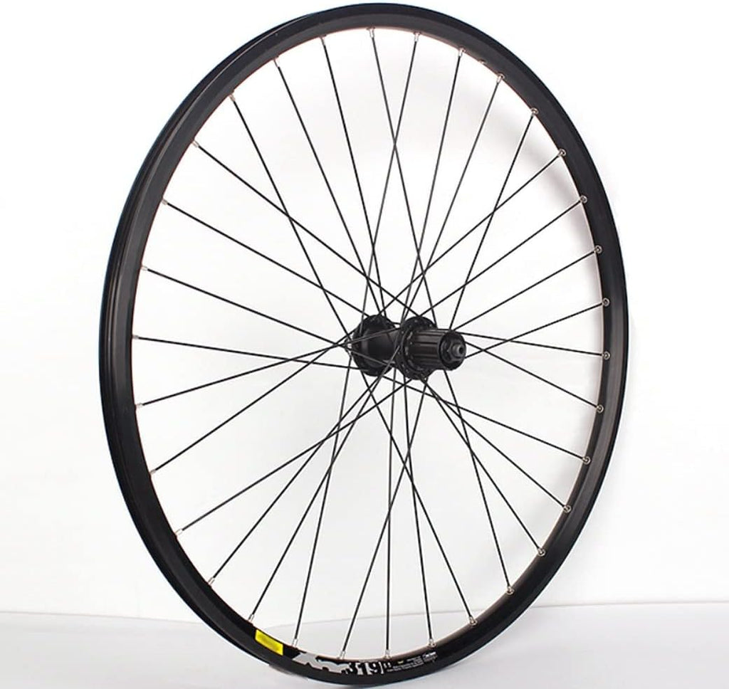 26" 27.5" 29" MTB Centerlock Disc Brake Wheelset K64585
