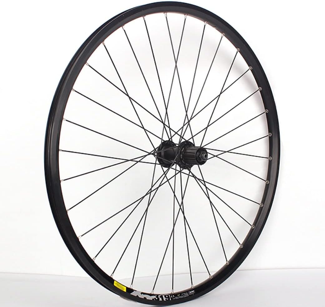 26" 27.5" 29" MTB Centerlock Disc Brake Wheelset K64585