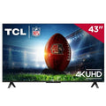 43" 4K UHD HDR LED Smart TV E653