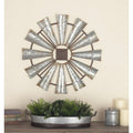 Metal Wall Decor J700