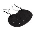 Fly Fishing Line Basket with Waist Belt and Neck Strap Q869