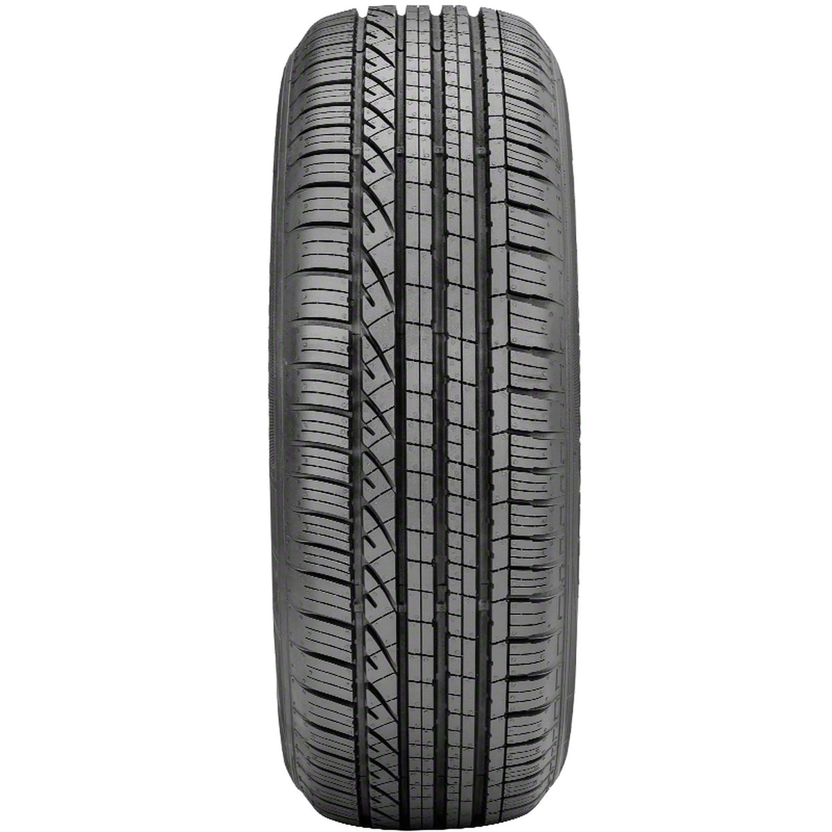 All Season P235/60R18 102V Passenger Tire E224