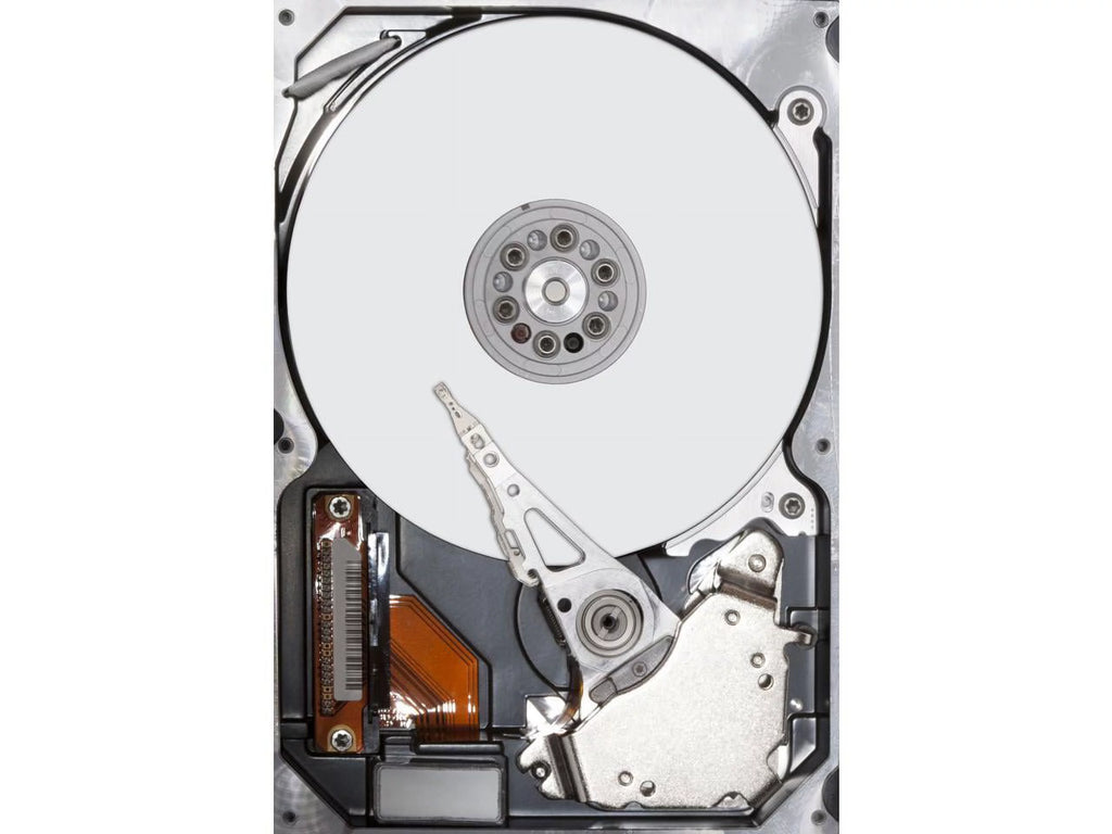 18TB 7200 RPM 3.5" Internal Hard Drive E527026