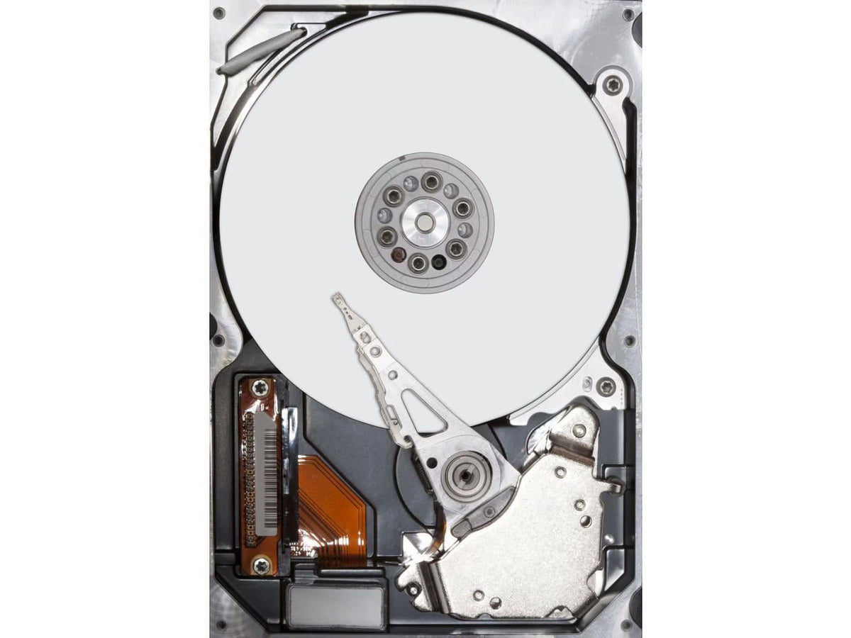 18TB 7200 RPM 3.5" Internal Hard Drive E527026